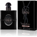 Yves Saint Laurent YSL OPIUM BLACK LE PARFUM  (W) EDP/S 50ML