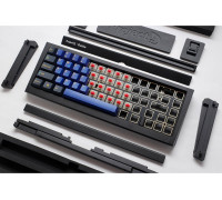 Ducky Ducky Outlaw 65 Gaming Keyboard, Barebone - black (ANSI)