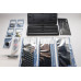 Ducky Ducky Outlaw 65 Gaming Keyboard, Barebone - black (ANSI)