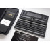 Ducky Ducky Outlaw 65 Gaming Keyboard, Barebone - black (ANSI)