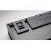Ducky Ducky Outlaw 65 Gaming Keyboard, Barebone - black (ANSI)