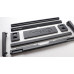 Ducky Ducky Outlaw 65 Gaming Keyboard, Barebone - black (ANSI)