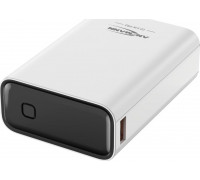 Ansmann Ansmann PRO 20.000 mAh USB-A+C Port 22,5W wh. 1700-0157