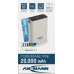 Ansmann Ansmann PRO 20.000 mAh USB-A+C Port 22,5W wh. 1700-0157