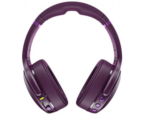 Skullcandy Skullcandy Crusher Evo Wireless Midnight Plum