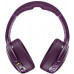 Skullcandy Skullcandy Crusher Evo Wireless Midnight Plum