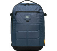 Caterpillar Caterpillar Bobby Cabin Backpack 84170-504 Granatowe One size