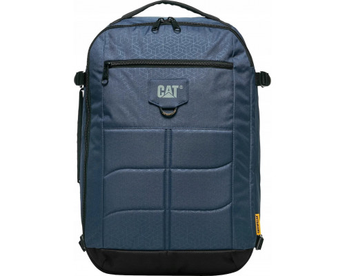 Caterpillar Caterpillar Bobby Cabin Backpack 84170-504 Granatowe One size