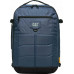 Caterpillar Caterpillar Bobby Cabin Backpack 84170-504 Granatowe One size