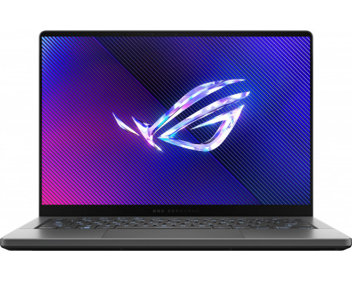 Laptop Asus ASUS ROG Zephyrus GA403UV-QS020W, 35,6 cm (14 Zoll) OLED, 120Hz, R9-8945HS, RTX 4060 Gaming Notebook