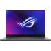 Laptop Asus ASUS ROG Zephyrus GA403UV-QS020W, 35,6 cm (14 Zoll) OLED, 120Hz, R9-8945HS, RTX 4060 Gaming Notebook