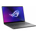 Laptop Asus ASUS ROG Zephyrus GA403UV-QS020W, 35,6 cm (14 Zoll) OLED, 120Hz, R9-8945HS, RTX 4060 Gaming Notebook