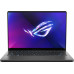 Laptop Asus ASUS ROG Zephyrus GA403UV-QS020W, 35,6 cm (14 Zoll) OLED, 120Hz, R9-8945HS, RTX 4060 Gaming Notebook