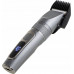 Mesko Mesko | Hair Clipper with LCD Display | MS 2843 | Cordless | Number of length steps 4 | Stainless Steel