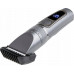 Mesko Mesko | Hair Clipper with LCD Display | MS 2843 | Cordless | Number of length steps 4 | Stainless Steel