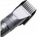 Mesko Mesko | Hair Clipper with LCD Display | MS 2843 | Cordless | Number of length steps 4 | Stainless Steel