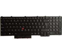 Lenovo Keyboard PYWL-KBD FR CHY