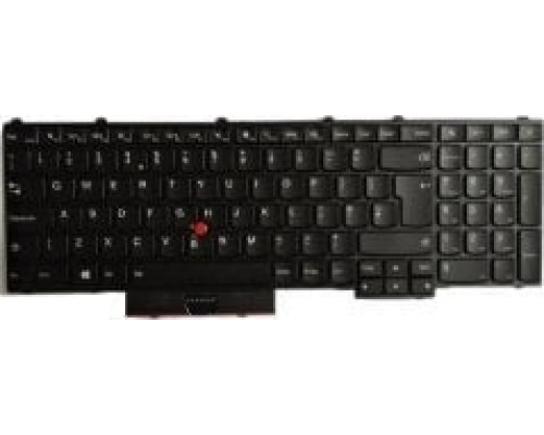 Lenovo Keyboard PYWL-KBD FR CHY