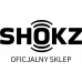 Shokz wireless Shokz OpenFit Air Black