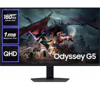 Samsung Odyssey G50D (LS32DG500EUXEN)