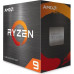 AMD Ryzen 9 5900XT, 3.3 GHz, 64 MB, BOX (100-100001581WOF)