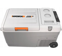 Worx WX876.9 23 l