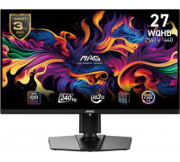 MSI MAG 271QPX QD-OLED E2