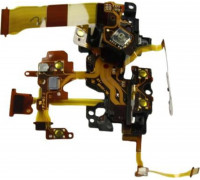 Sony Mounted C.Board, RL-1048