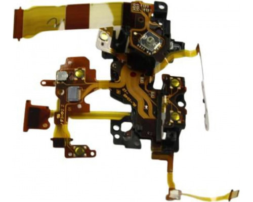 Sony Mounted C.Board, RL-1048