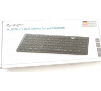 Kensington Kensington TAS Multi-Device Dual Wireless,DE, schwarz