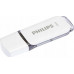 Pendrive Philips USB 2.0 3-Pack 32GB Snow Edition Shadow Grey