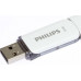 Pendrive Philips USB 2.0 3-Pack 32GB Snow Edition Shadow Grey