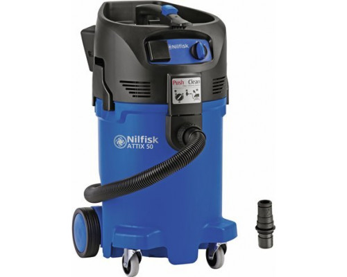 Nilfisk Nilfisk Attix 50-21 PC Clean Room
