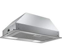 Neff DNAA511C - D51NAA1C0 - cooker hood (anthracite)