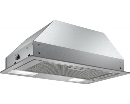 Neff DNAA511C - D51NAA1C0 - cooker hood (anthracite)