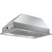 Neff DNAA511C - D51NAA1C0 - cooker hood (anthracite)