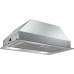 Neff DNAA511C - D51NAA1C0 - cooker hood (anthracite)