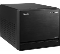 Komputer Shuttle Shuttle Barebone SW580R8