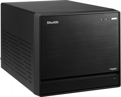 Komputer Shuttle Shuttle Barebone SW580R8