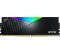 ADATA XPG Lancer RGB, DDR5, 16 GB, 6000MHz, CL30 (AX5U6000C3016G-CLARBK)