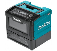 Microwave Makita Makita MW001GZ Cordless Microwave 40V