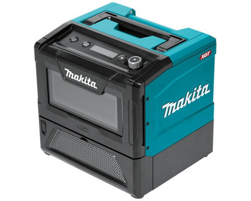 Microwave Makita Makita MW001GZ Cordless Microwave 40V