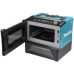 Microwave Makita Makita MW001GZ Cordless Microwave 40V