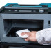 Microwave Makita Makita MW001GZ Cordless Microwave 40V