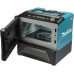 Microwave Makita Makita MW001GZ Cordless Microwave 40V