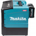Microwave Makita Makita MW001GZ Cordless Microwave 40V