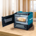 Microwave Makita Makita MW001GZ Cordless Microwave 40V