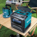 Microwave Makita Makita MW001GZ Cordless Microwave 40V