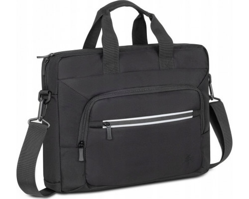 RivaCase RIVACASE 7521 Laptop Bag 13,3-14  black ECO