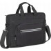 RivaCase RIVACASE 7521 Laptop Bag 13,3-14  black ECO